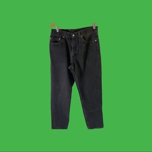 Levi Strauss & Co. indigo Blue Jeans Sz.31X30